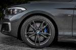 BMW M140i 3-Door 2016 года (UK)